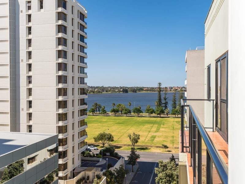 36/7-9 Bennett Street, East Perth WA 6004