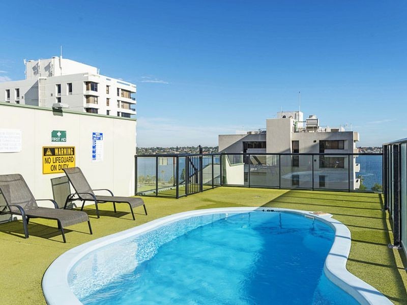 36/7-9 Bennett Street, East Perth WA 6004