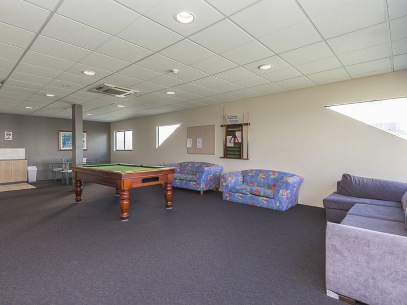 36/7-9 Bennett Street, East Perth WA 6004