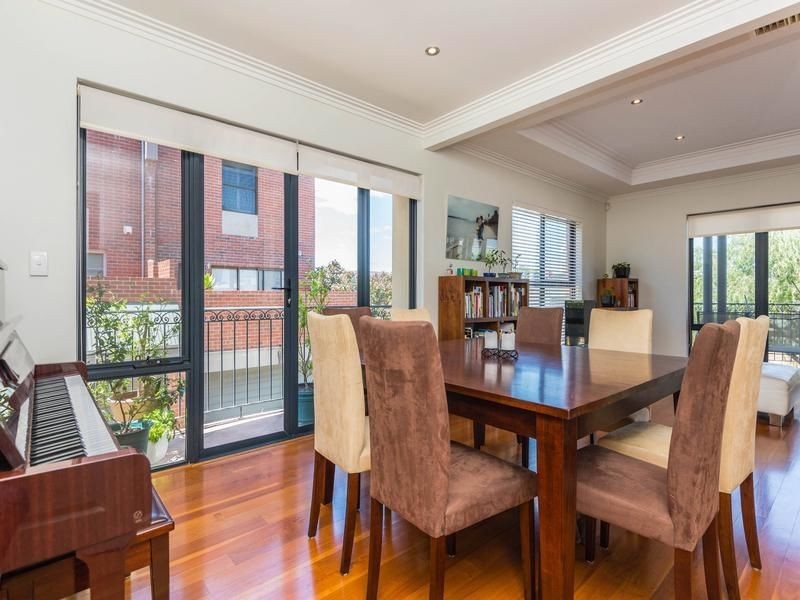 1/12 Kensington Street, East Perth WA 6004