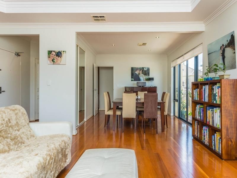 1/12 Kensington Street, East Perth WA 6004