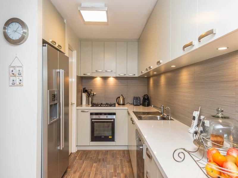 13/1 Henry Lawson Walk, East Perth WA 6004