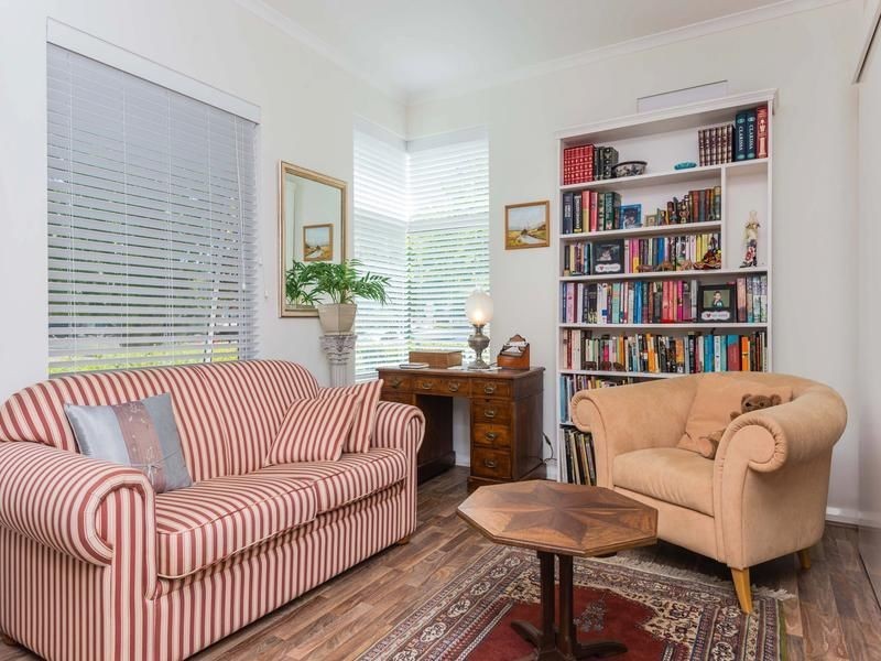 13/1 Henry Lawson Walk, East Perth WA 6004