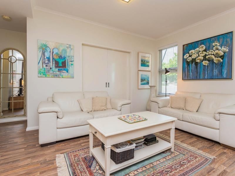 13/1 Henry Lawson Walk, East Perth WA 6004