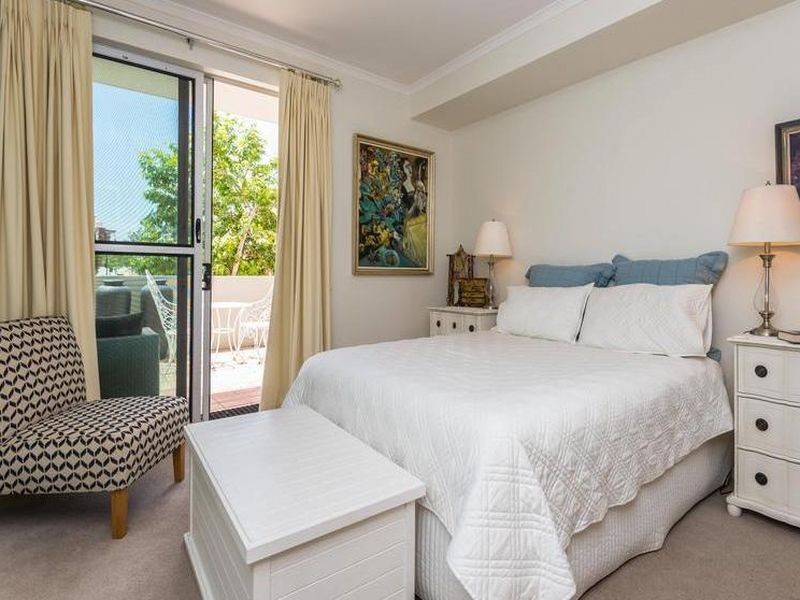 13/1 Henry Lawson Walk, East Perth WA 6004