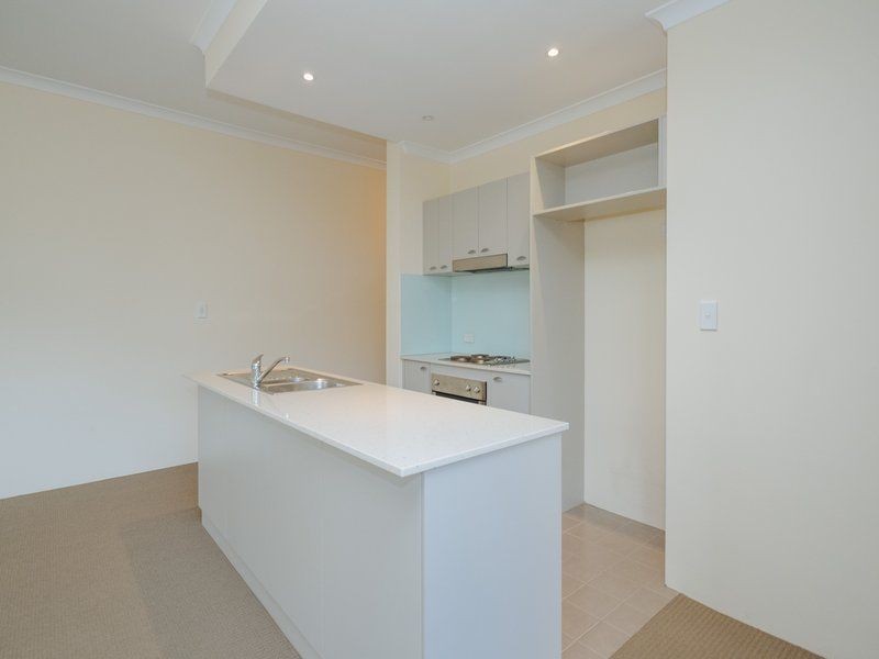 4/2 Pisconeri Street, Perth WA 6000