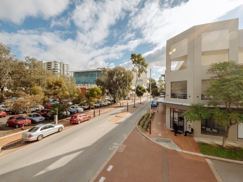 4/2 Pisconeri Street, Perth WA 6000