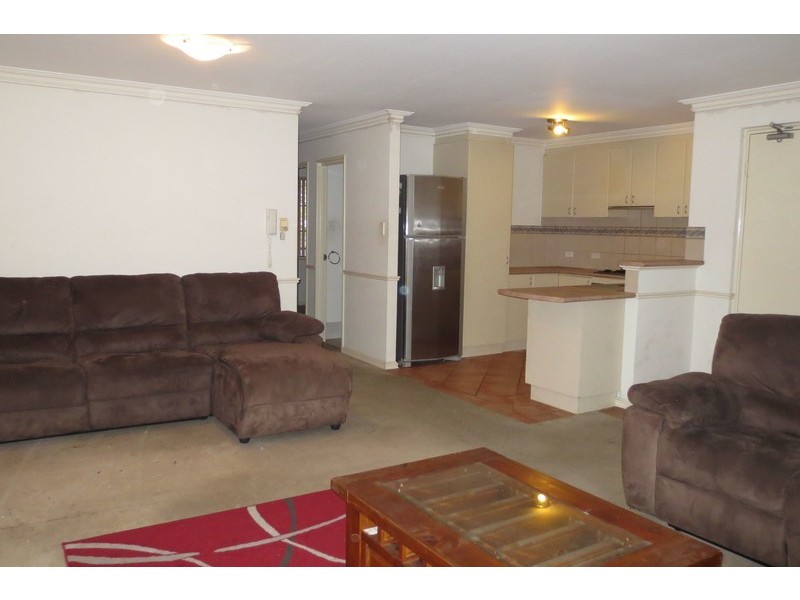 54/30 Bishops Row, East Perth WA 6004