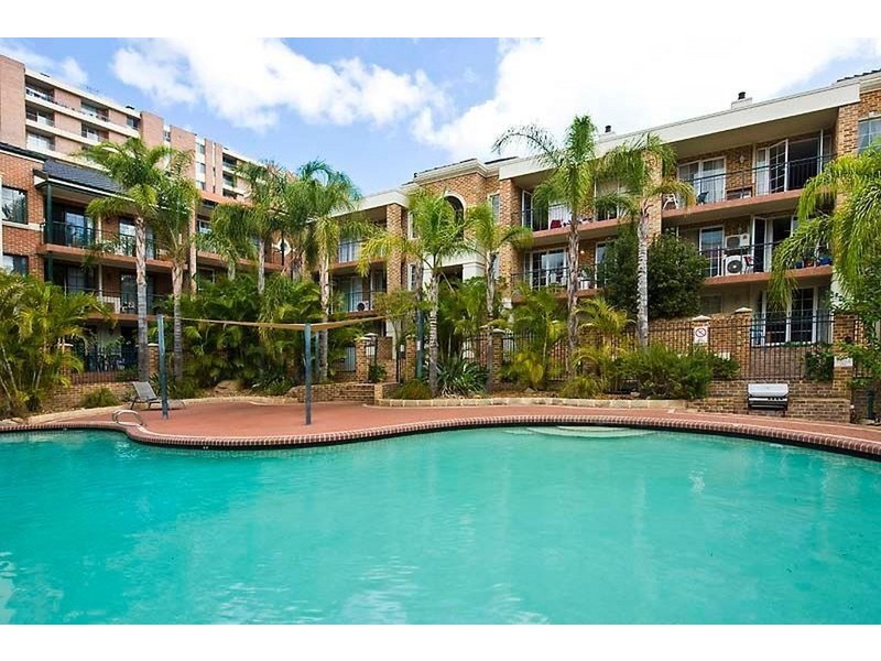 54/30 Bishops Row, East Perth WA 6004