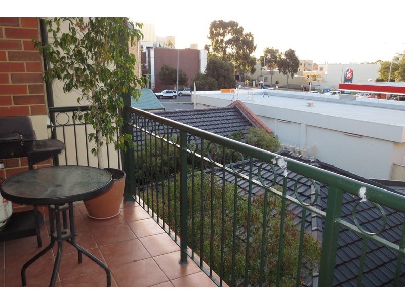 54/30 Bishops Row, East Perth WA 6004