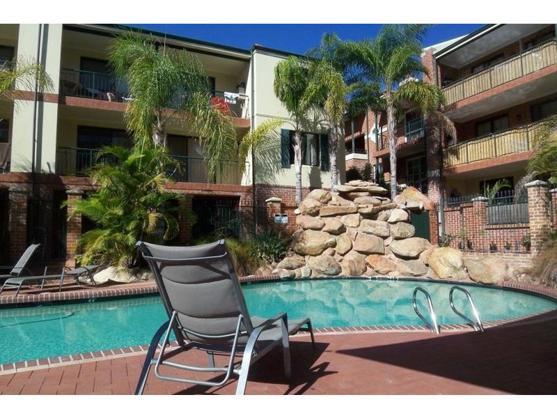 54/30 Bishops Row, East Perth WA 6004