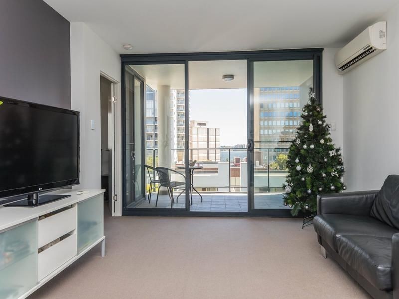 47/375 Hay Street, Perth WA 6000