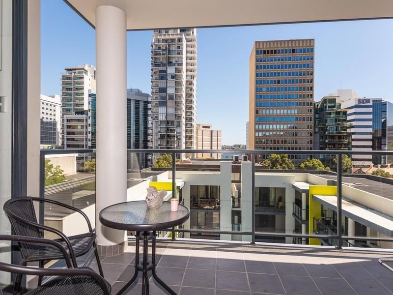 47/375 Hay Street, Perth WA 6000