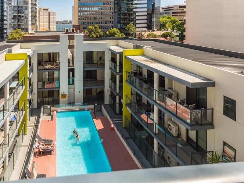 47/375 Hay Street, Perth WA 6000