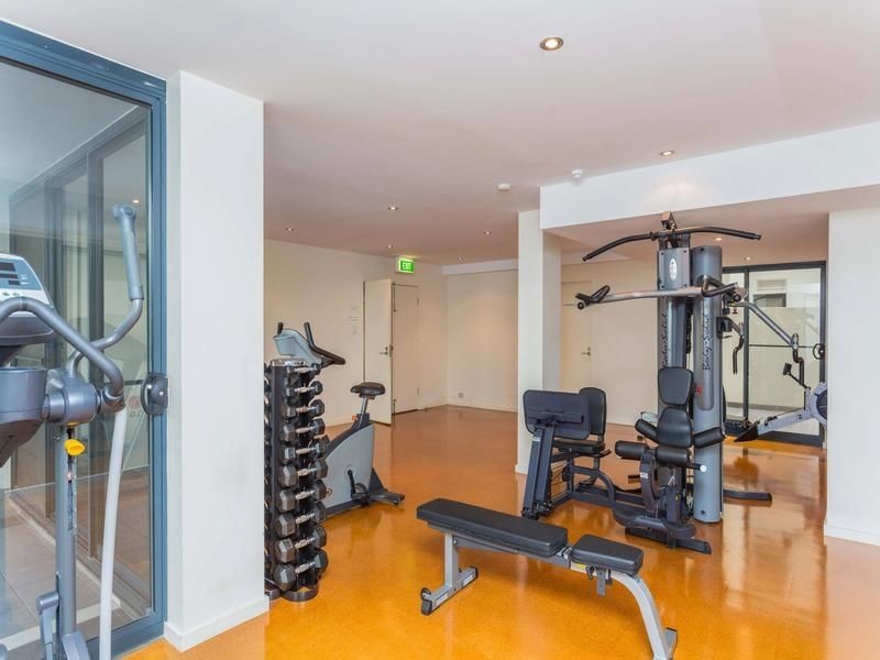 47/375 Hay Street, Perth WA 6000