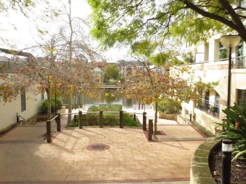 49/20 Royal Street, East Perth WA 6004