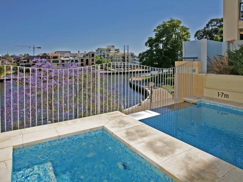 49/20 Royal Street, East Perth WA 6004