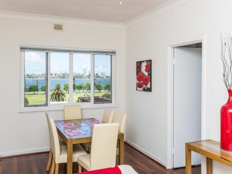 18/29 Hill Street, Perth WA 6000