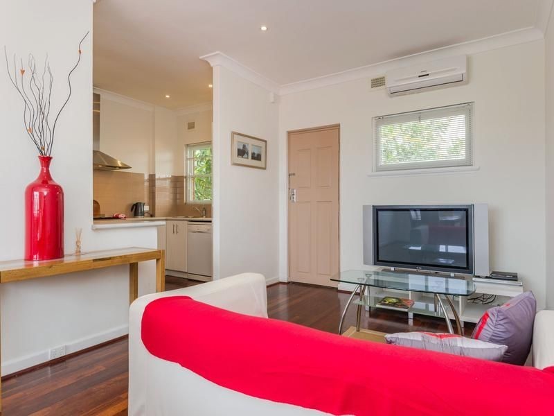 18/29 Hill Street, Perth WA 6000