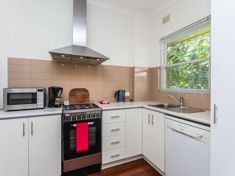 18/29 Hill Street, Perth WA 6000