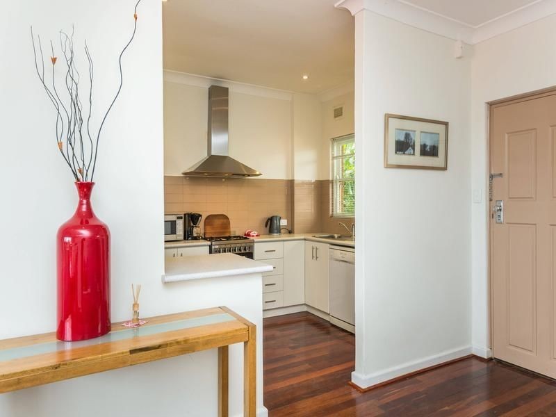 18/29 Hill Street, Perth WA 6000