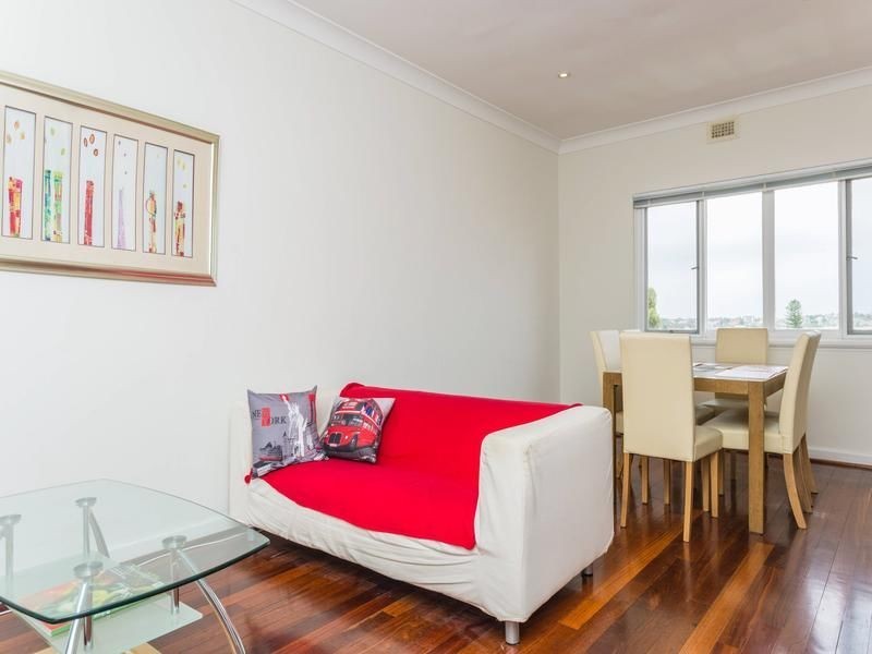 18/29 Hill Street, Perth WA 6000