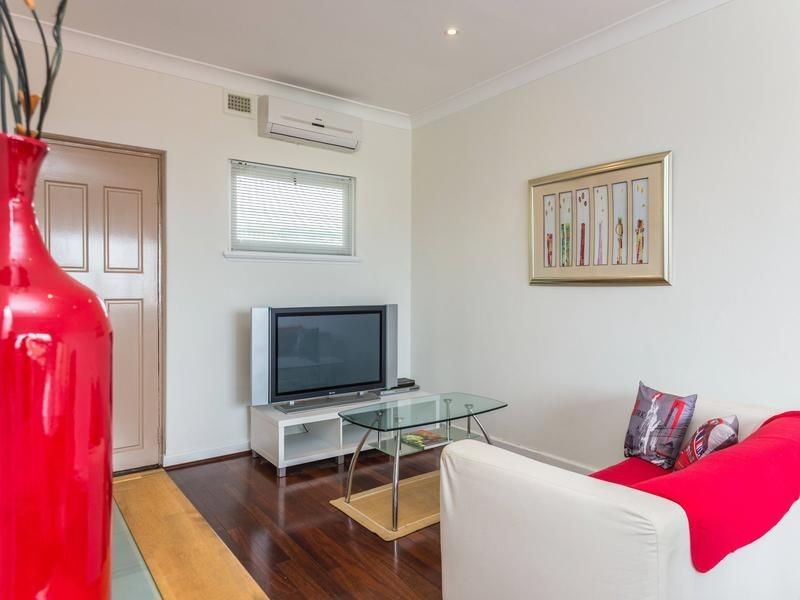 18/29 Hill Street, Perth WA 6000