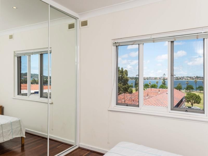 18/29 Hill Street, Perth WA 6000