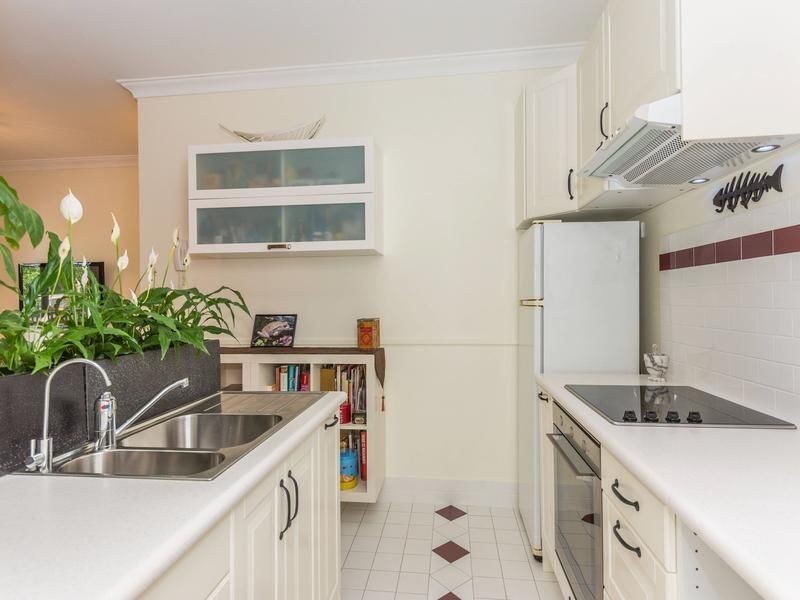 21/48 Wellington Street, East Perth WA 6004