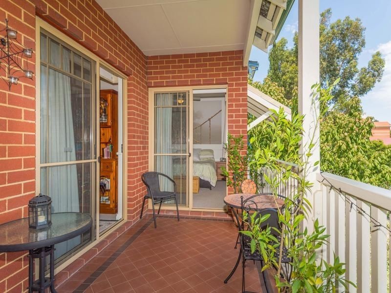 21/48 Wellington Street, East Perth WA 6004