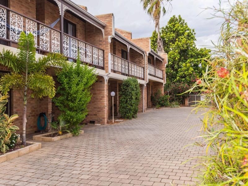 3/32 Sixth Avenue, Maylands WA 6051