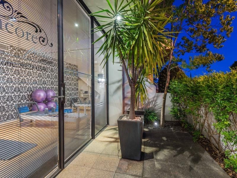 1/32 Kensington Street, East Perth WA 6004