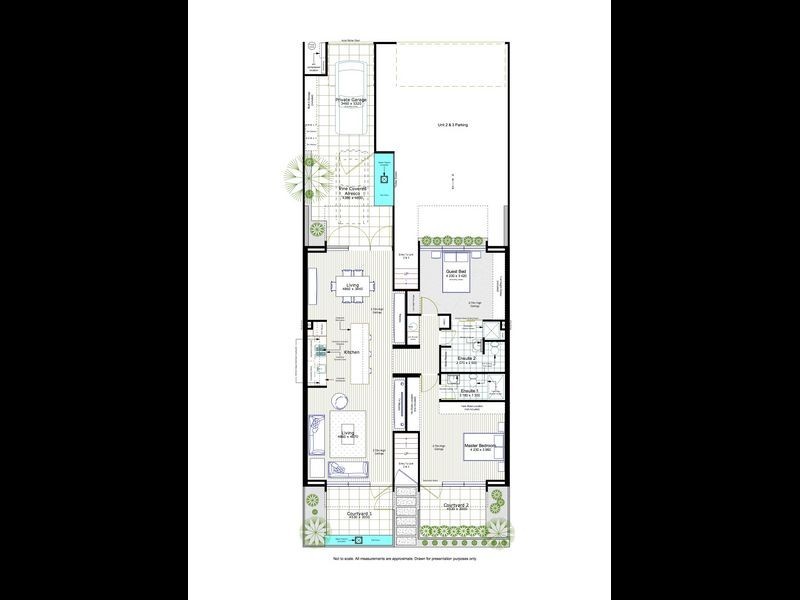 1/32 Kensington Street, East Perth WA 6004