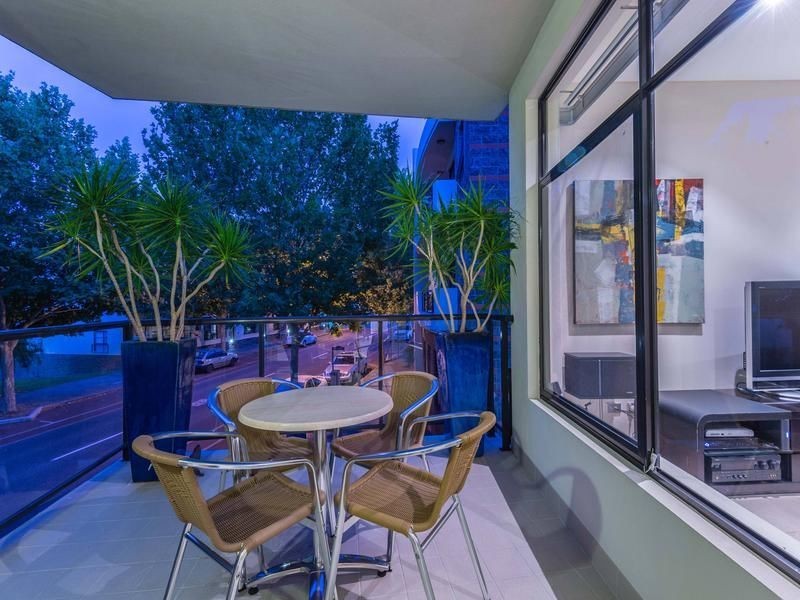 6/135 Royal Street, East Perth WA 6004