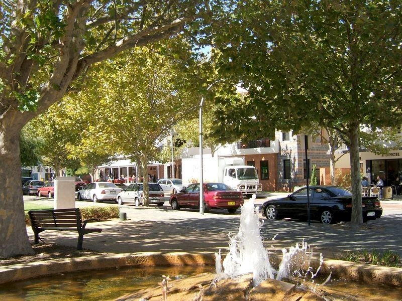 6/135 Royal Street, East Perth WA 6004