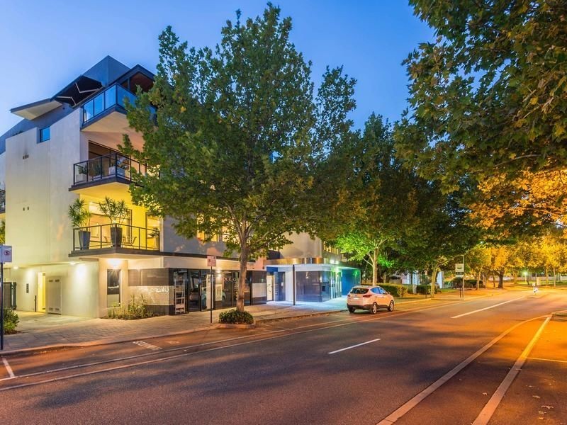 6/135 Royal Street, East Perth WA 6004
