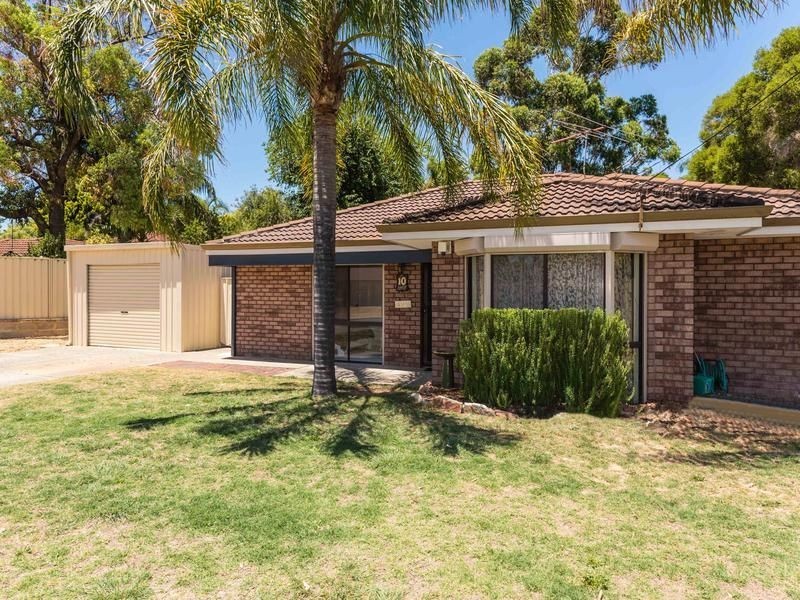 10 Wombat Road, High Wycombe WA 6057