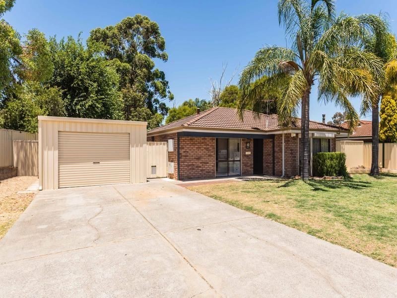 10 Wombat Road, High Wycombe WA 6057