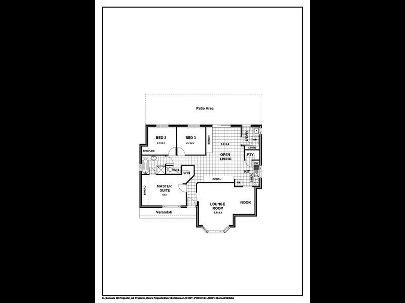 10 Wombat Road, High Wycombe WA 6057