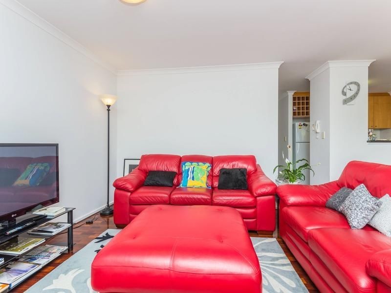 23/32 Eastbrook Terrace, East Perth WA 6004