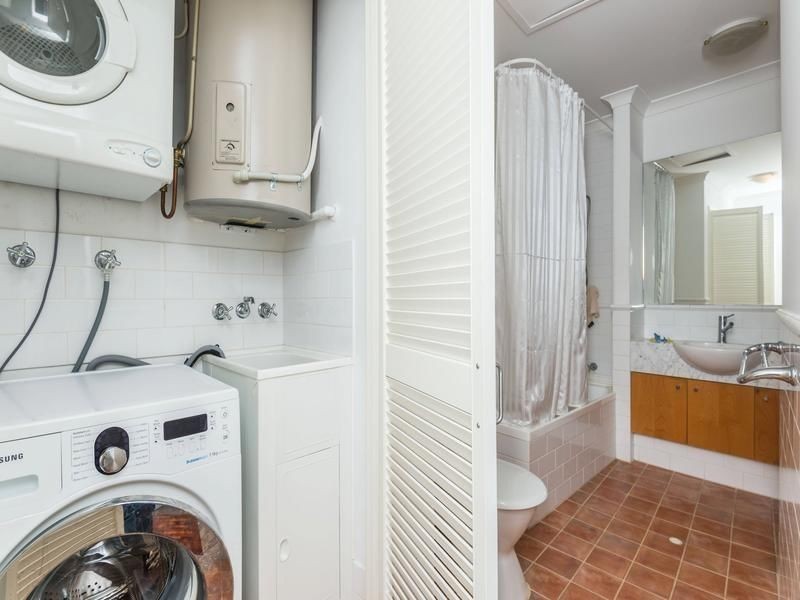 23/32 Eastbrook Terrace, East Perth WA 6004