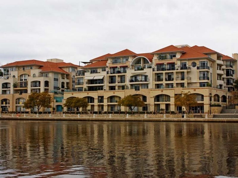 47/20 Royal Street, East Perth WA 6004