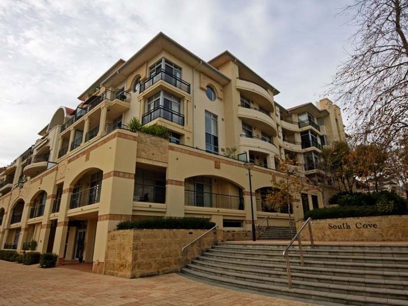 47/20 Royal Street, East Perth WA 6004