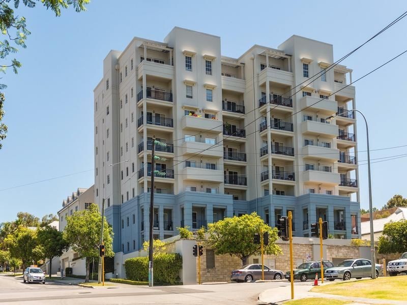 32/105 Colin Street, West Perth WA 6005