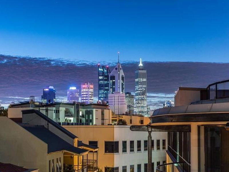 24/82 Royal Street, East Perth WA 6004