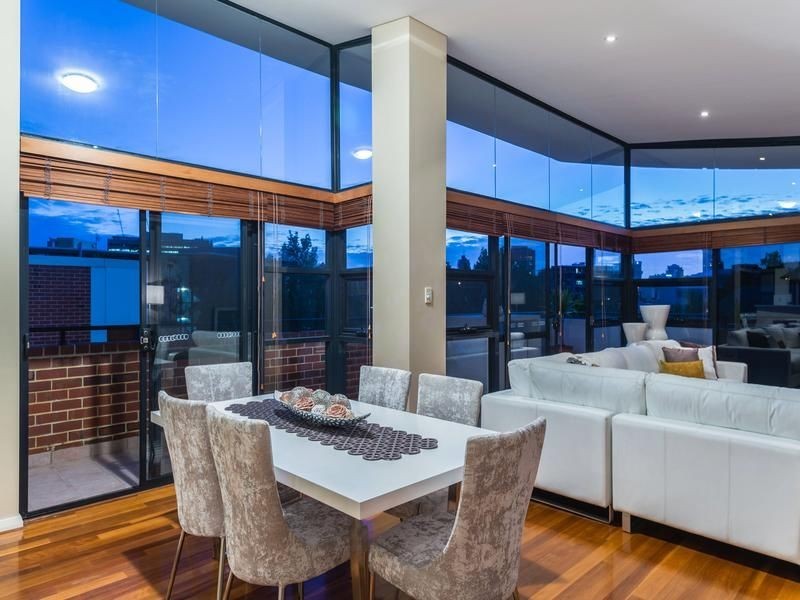 24/82 Royal Street, East Perth WA 6004