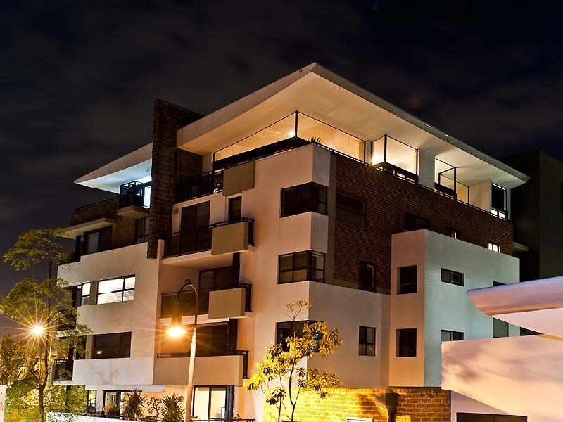 24/82 Royal Street, East Perth WA 6004