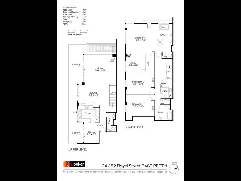 24/82 Royal Street, East Perth WA 6004