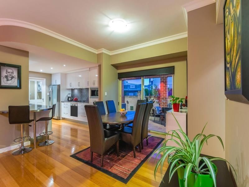 40 Kensington Street, East Perth WA 6004