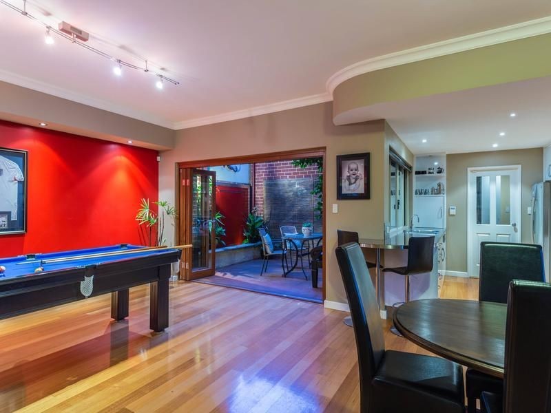 40 Kensington Street, East Perth WA 6004